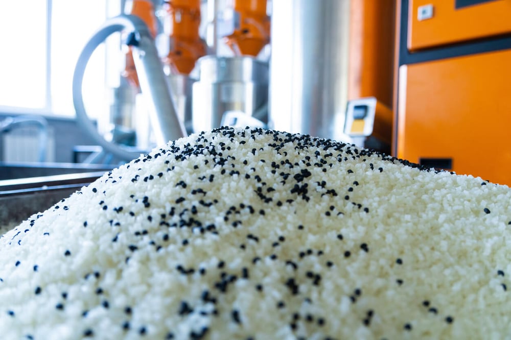 Raw material threat influences plastic shortages & price increases